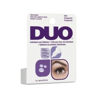 Ardell Duo Eyelash Glue Clear 7g