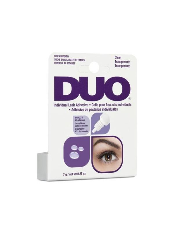 Ardell Duo Eyelash Glue Clear 7 g