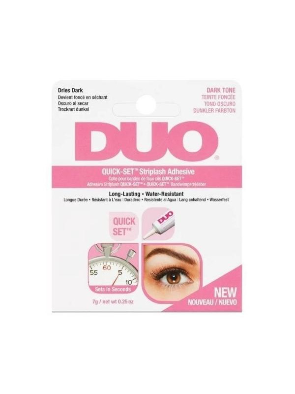 Ardell Duo Eyelash Glue Dark 7 g