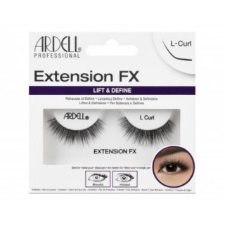 Ardell Extension FX Lashes L-Curl 1 paar