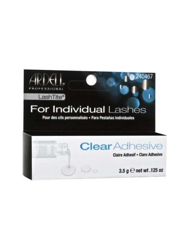 Ardell LashTite Wimperlijm Clear 3, 5