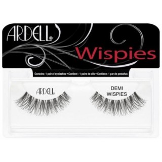 Ardell Demi Wispies Strip Lashes Black 1 paar