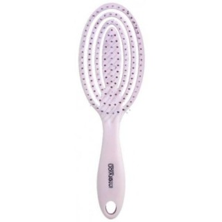 Inter Vion Brush for fine and brittle hair 1 piece