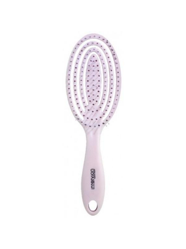 Inter Vion Brush for fine and brittle hair 1 piece