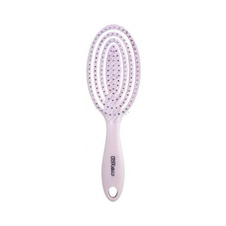 Inter Vion Brush for fine and brittle hair 1 piece