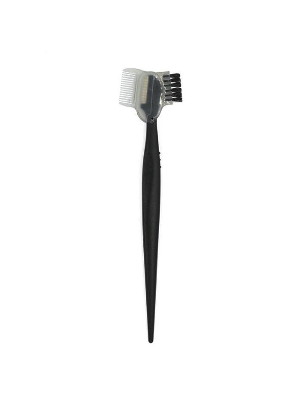 Inter Vion Eyebrow trimmer with comb 1 piece