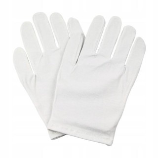 KillyS Cotton Hand Care Gloves 2 Pieces