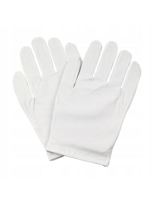 KillyS Cotton Hand Care Gloves 2 Pieces