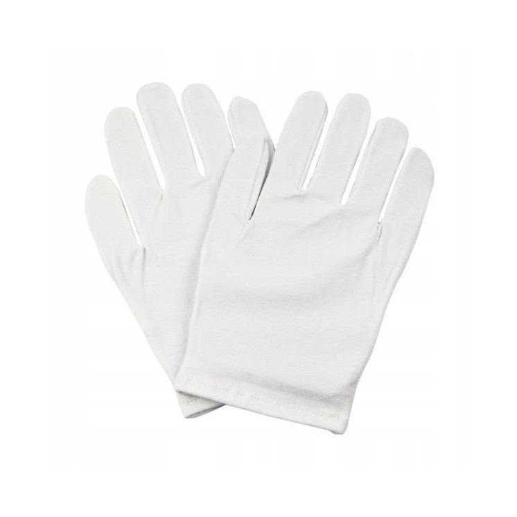 KillyS Cotton Hand Care Gloves 2 Pieces