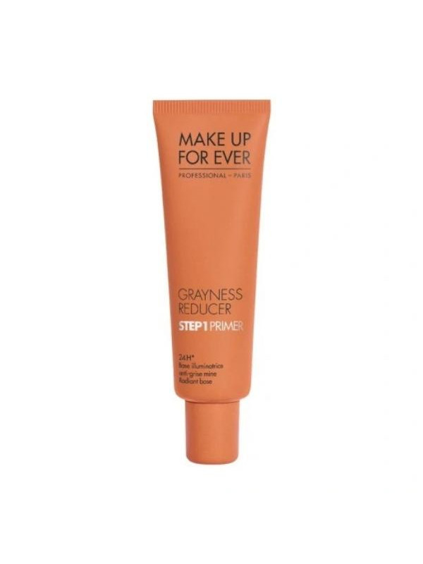 Make Up For Ever Step 1 Primer Make-upbasis 30 ml