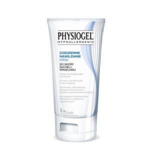 Physiogel Daily Hydration Cream for dry and sensitive skin 75 ml