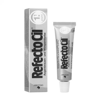 RefectoCil Henna for eyebrows and eyelashes /1.1/ Graphite 15 ml