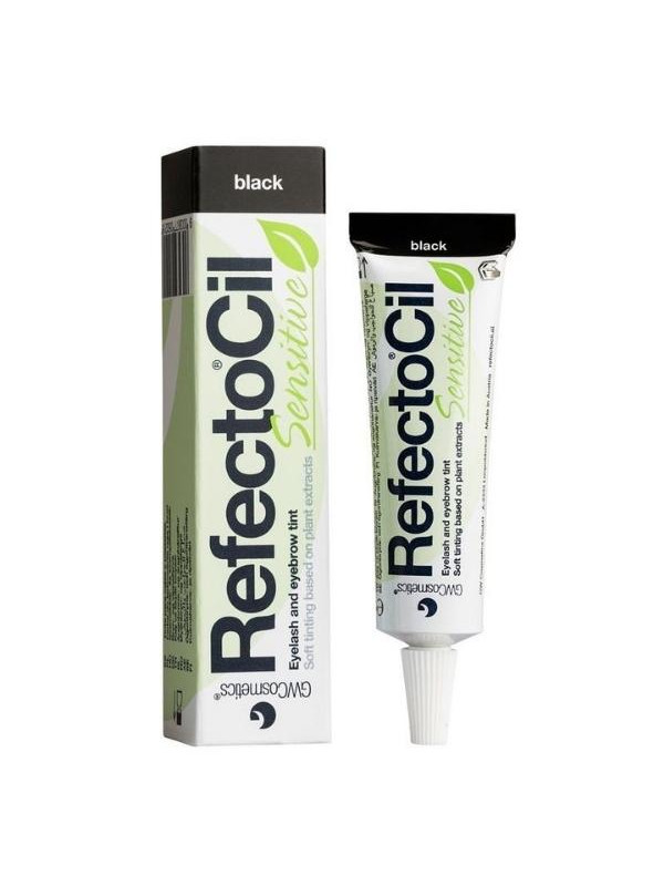 Refectocil Reusable Silicone Pads For Eyelash Tinting, Eyelash & Eyebrow  Tinting
