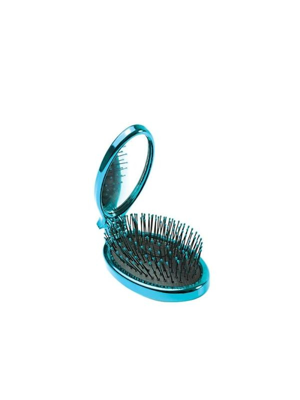 The Wet Brush Pop and Go Detangler Haarborstel 1 stuk