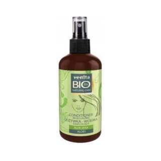 Venita Bio Aloe hydraterende haarlotion met aloë vera 100 ml