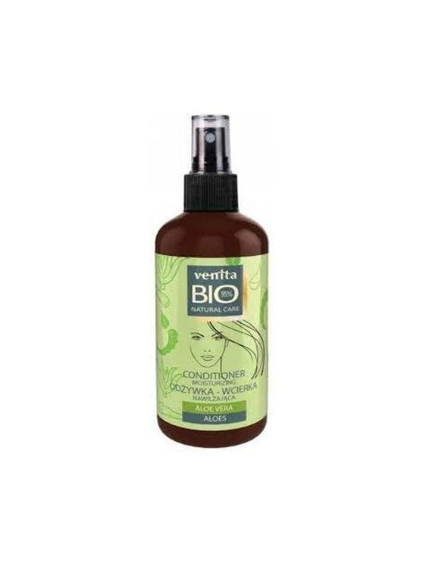 Venita Bio Aloe hydraterende haarlotion met aloë vera 100 ml