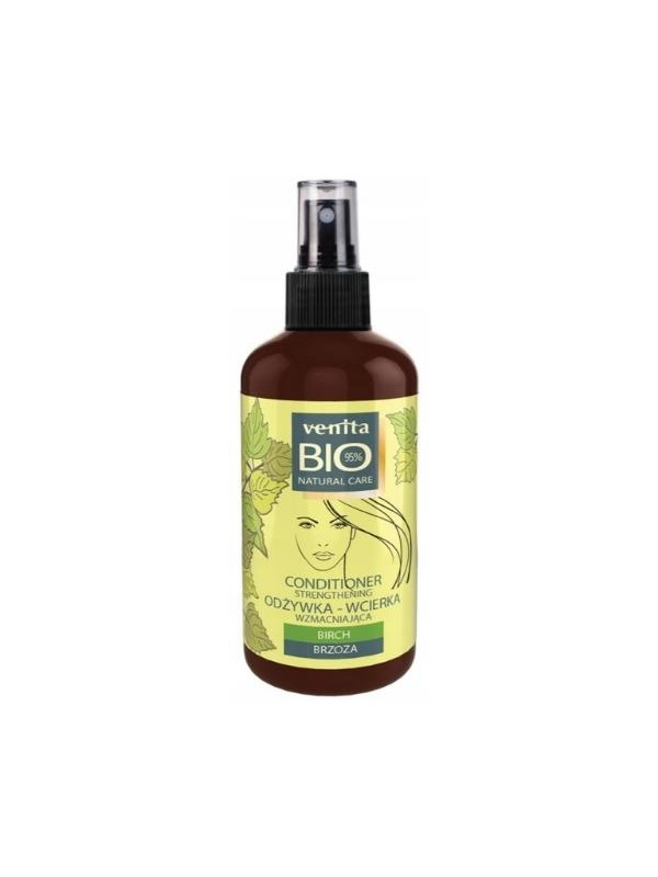 Venita Bio Birch strengthening hair lotion 100 ml