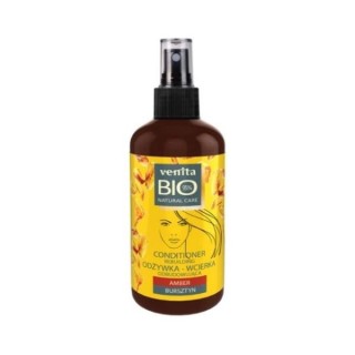 Venita Bio Amber herstellende haarlotion 100 ml