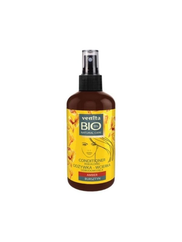 Venita Bio Amber herstellende haarlotion 100 ml