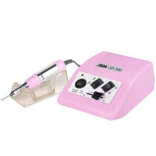 NeoNail Milling Machine JSDA-JD 500 Pink 35W 1 piece