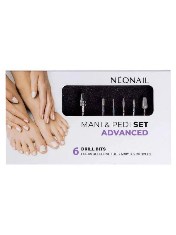 NeoNail Advanced Cutter Set