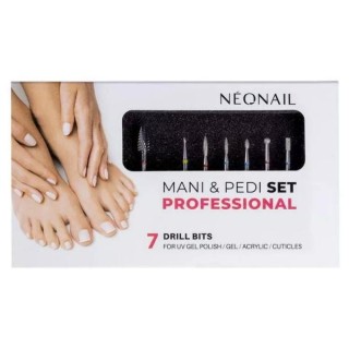 NeoNail Professional Cutter Set