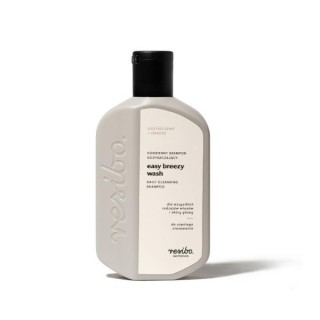 Resibo Easy Breezy Wash Dagelijkse Reinigingsshampoo