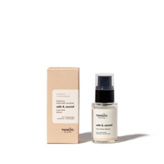 Resibo Safe & Sound Serum gladmakend en beschermend haarpunten 15 ml