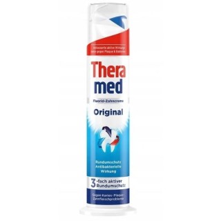 Theramed Toothpaste 100 ml