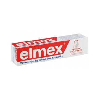 Elmex Toothpaste Standard 75 ml