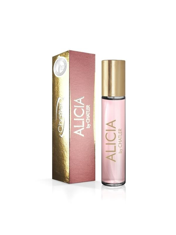 Chatler Alicia Eau de Parfum 30 ml