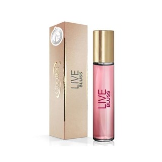 Chatler Bluss Live Woman Eau de Parfum 30 ml