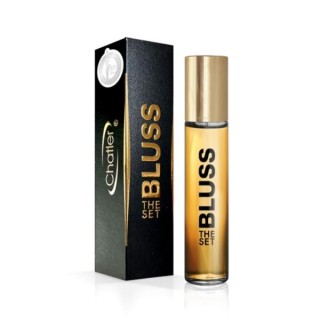 Chatler Bluss The Set Men Eau de Parfum 30 ml