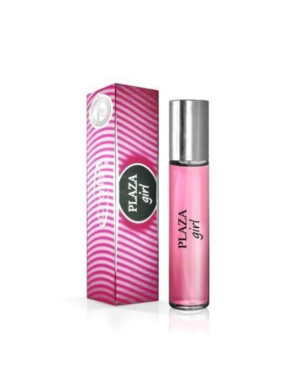 Chatler Plaza Girl Eau de Parfum 30 ml