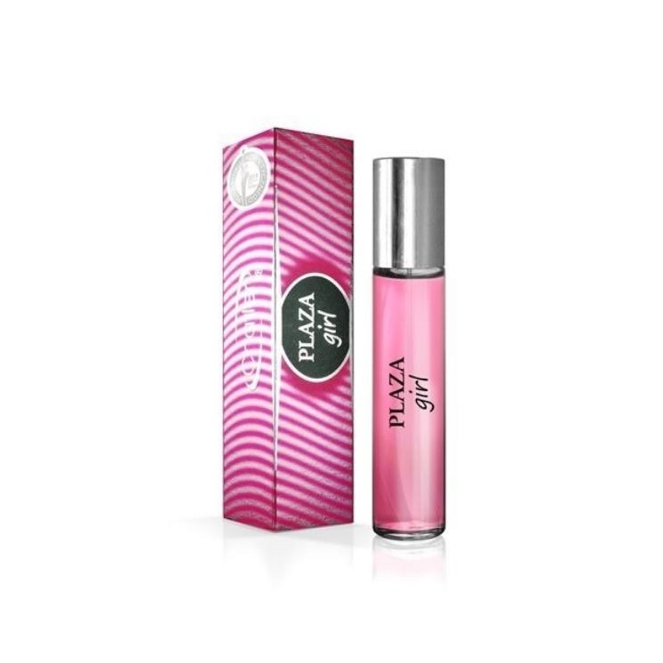 Chatler Plaza Girl Eau de Parfum 30 ml