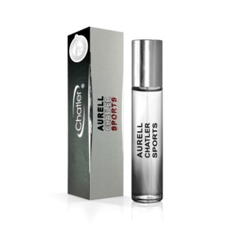 Chatler Aurell Sport Men Eau de Parfum 30 ml