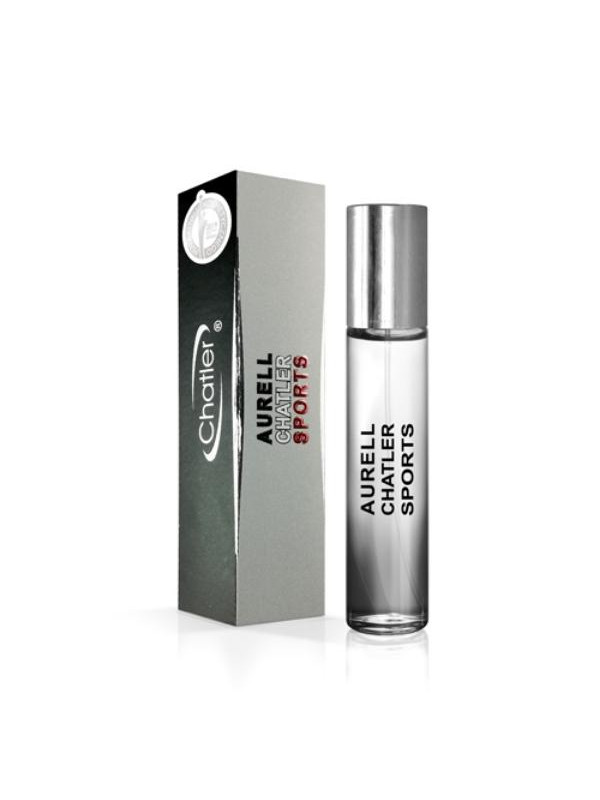 Chatler Aurell Sport Men Eau de Parfum 30 ml