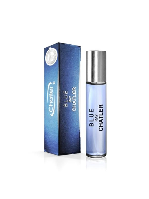 Chatler Blue Ray Men Eau de Parfum 30 ml