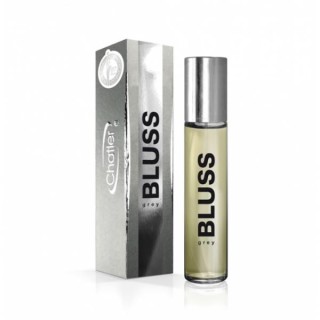 Chatler Bluss Grey Men Eau de Parfum 30 ml