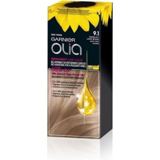 Garnier Olia Haarverf /9.1/ Ash Blond