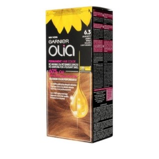 Garnier Olia Hair dye /6.3/ Golden Light Brown