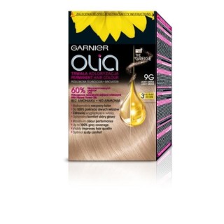 Garnier Olia Haarverf /9G/ Licht Blond