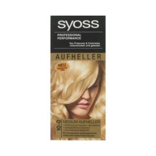 Syoss Haarverf /10-0/ Blond