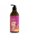 ONLYBIO Hair in Balance Limited Edition Balancing shampoo 400 ml