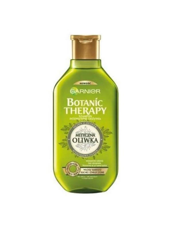 Garnier Botanic Therapy Mythical Olive Shampoo 400 ml