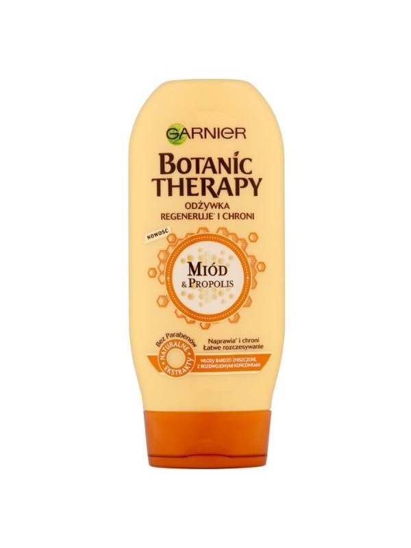 Garnier Botanic Therapy Haarconditioner Honing en Propolis 200 ml