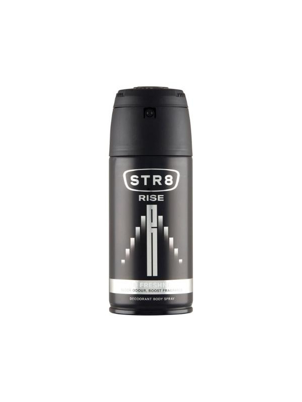 STR8 Rise Deodorantspray 150 ml