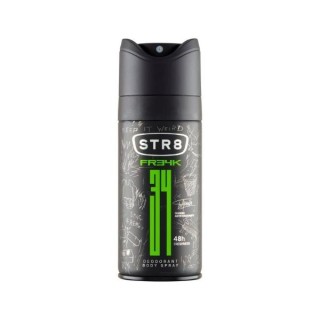 STR8 Freak Deodorant spray 150 ml