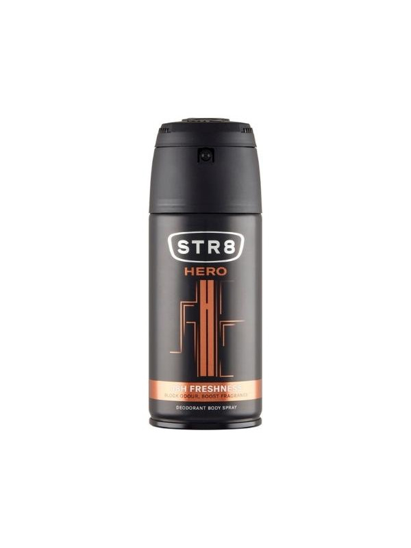 STR8 Hero Deodorant Aerosol 150 ml