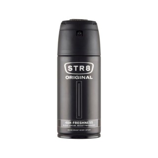 STR8 Orginal Aerosol Deodorant 150 M